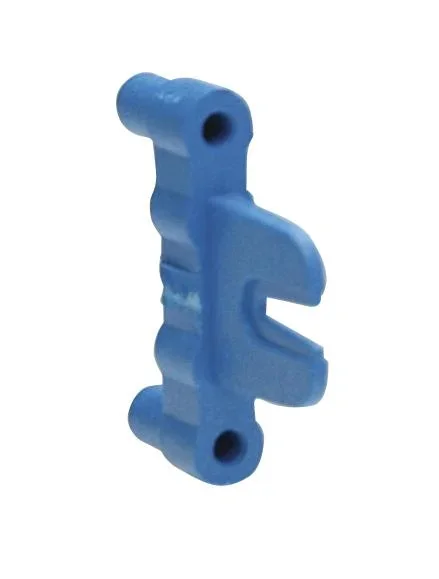Fugenkreuz M für Fugen 4 + 5 mm, 100 Stück - 3