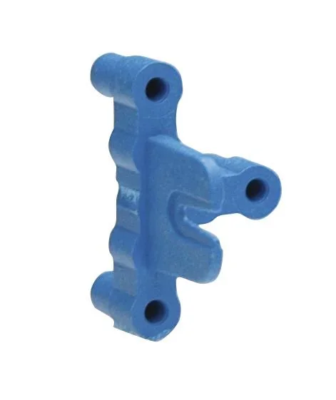 Fugenkreuz M für Fugen 4 + 5 mm, 100 Stück - 5