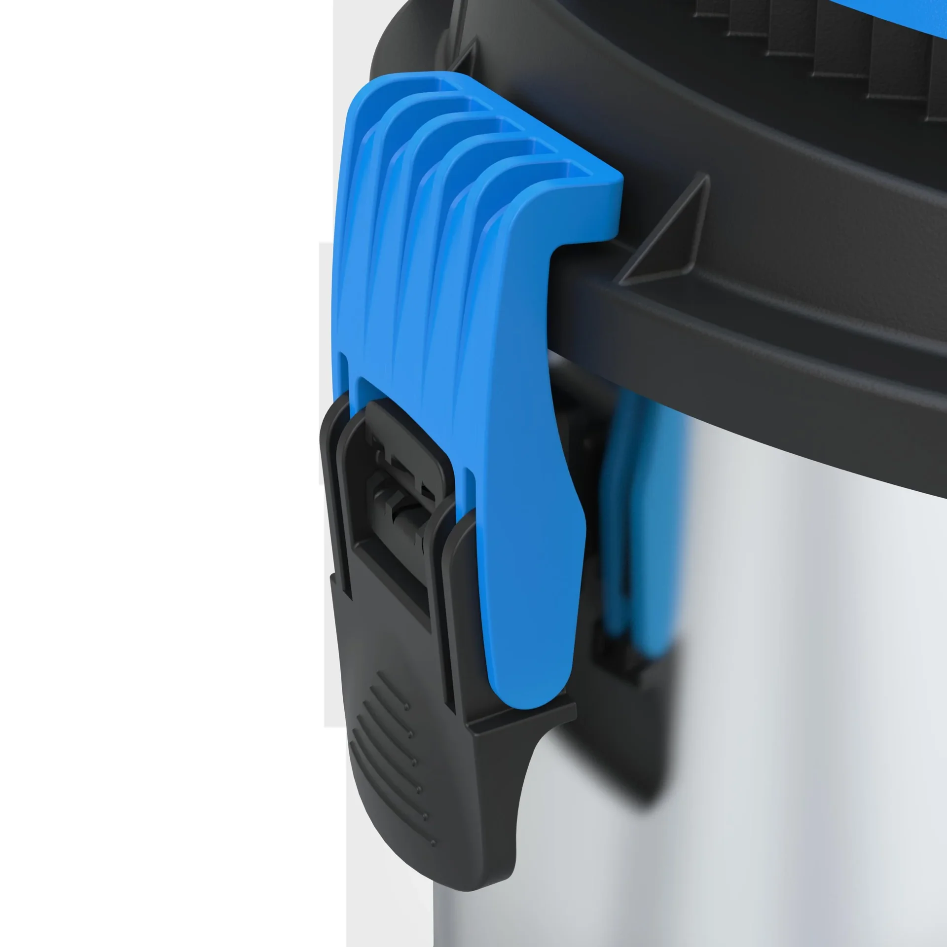 Nass- Trockensauger GNTS 12l - 0