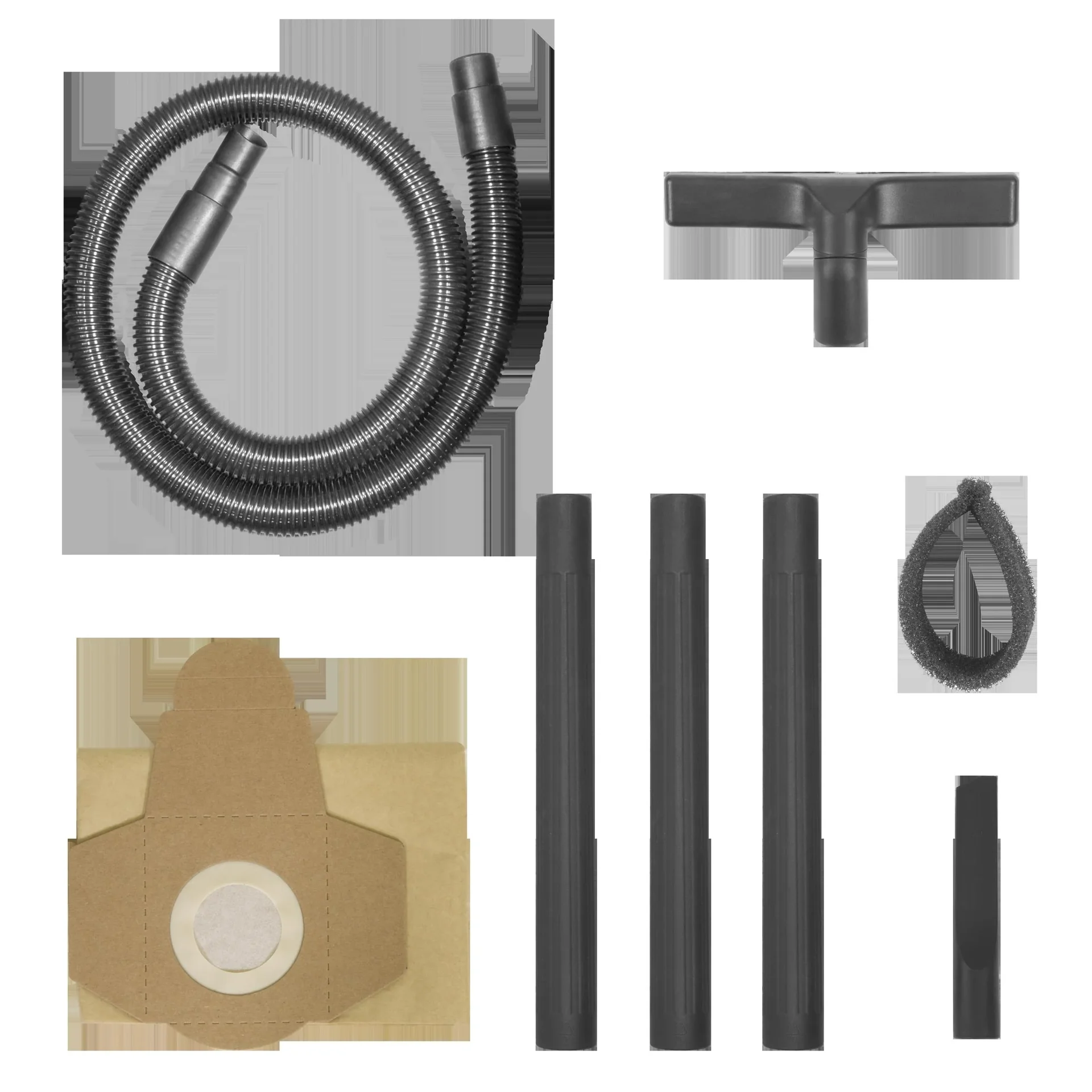 Nass- Trockensauger GNTS 12l - 1