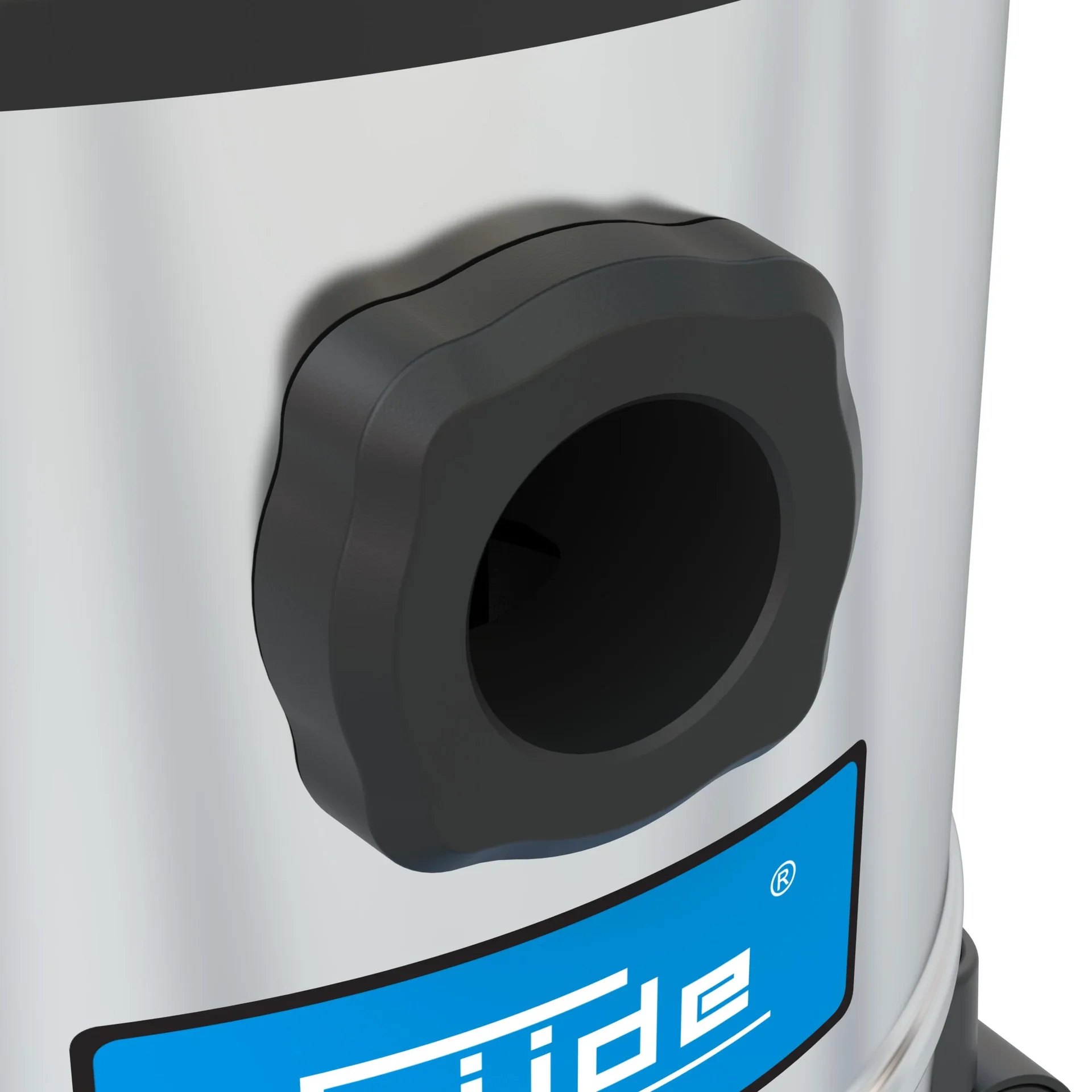 Nass- Trockensauger GNTS 12l - 2