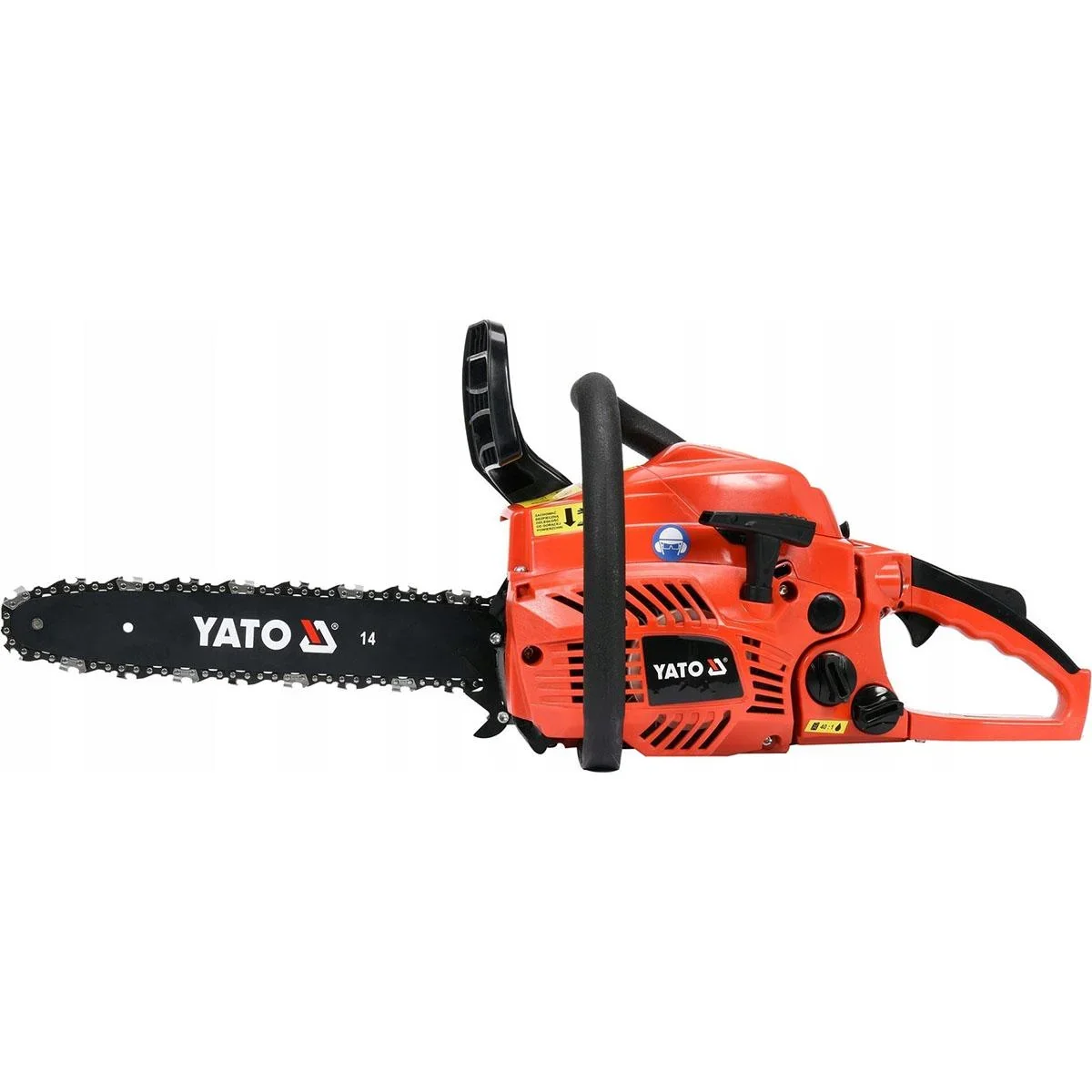 Kettensäge - 1250W - 35cm Schwertlänge - 0