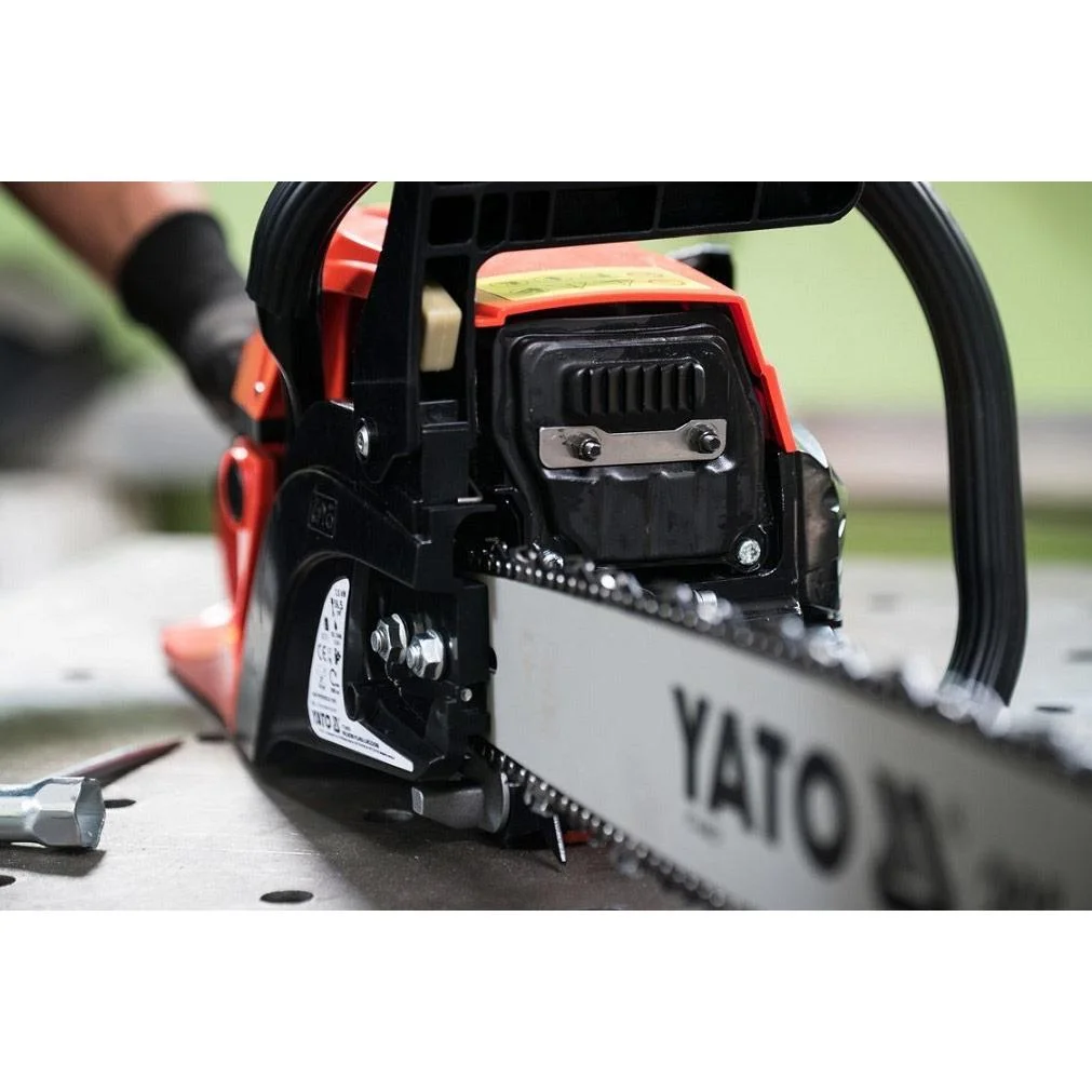 Kettensäge - 1250W - 35cm Schwertlänge - 3