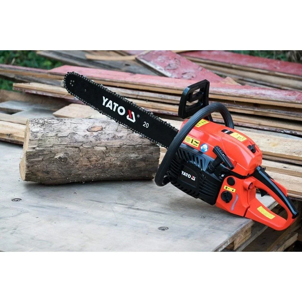 Kettensäge - 1250W - 35cm Schwertlänge - 7