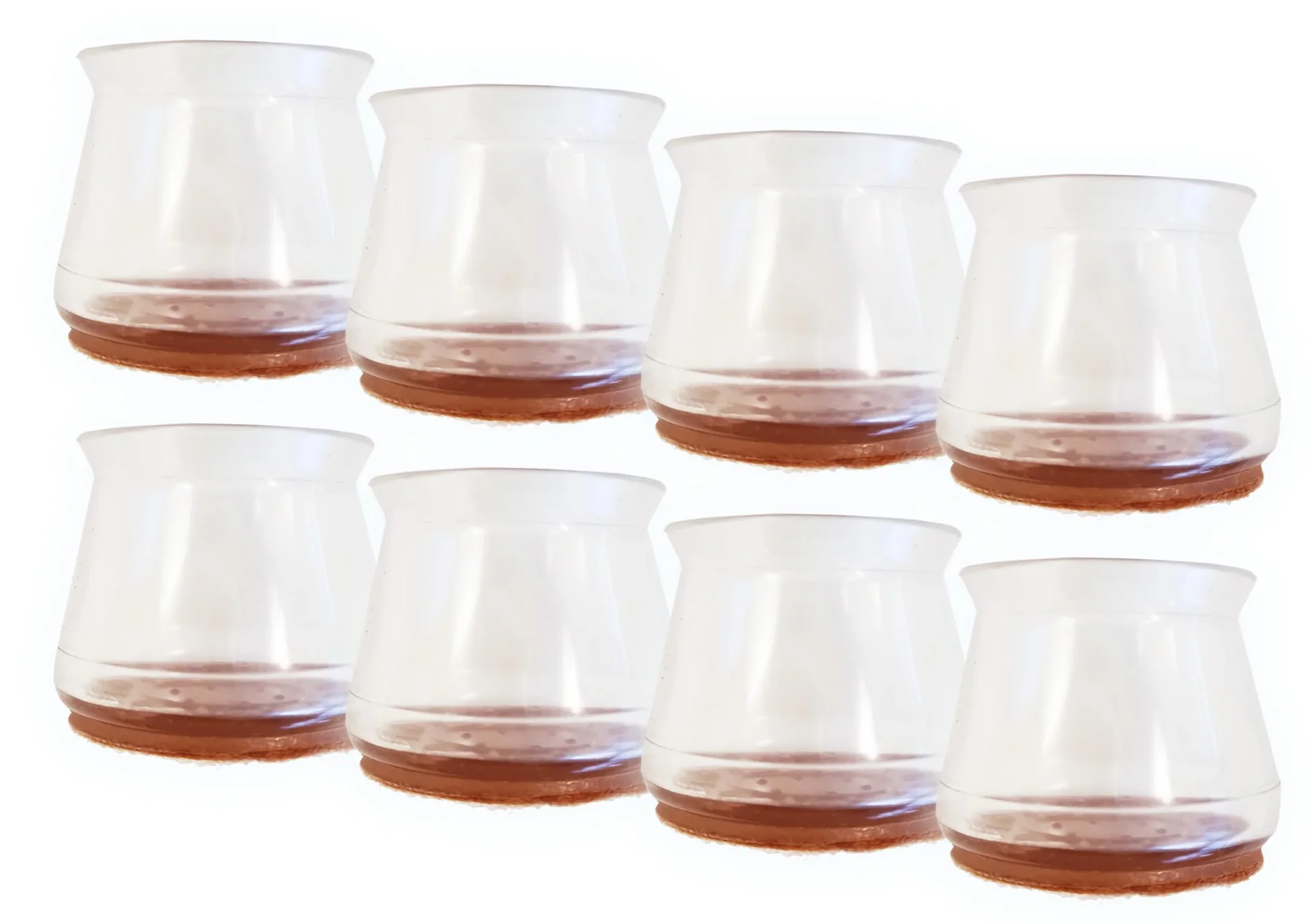 Möbelschützer "Starlyf Protectors", 8 Stück - 2