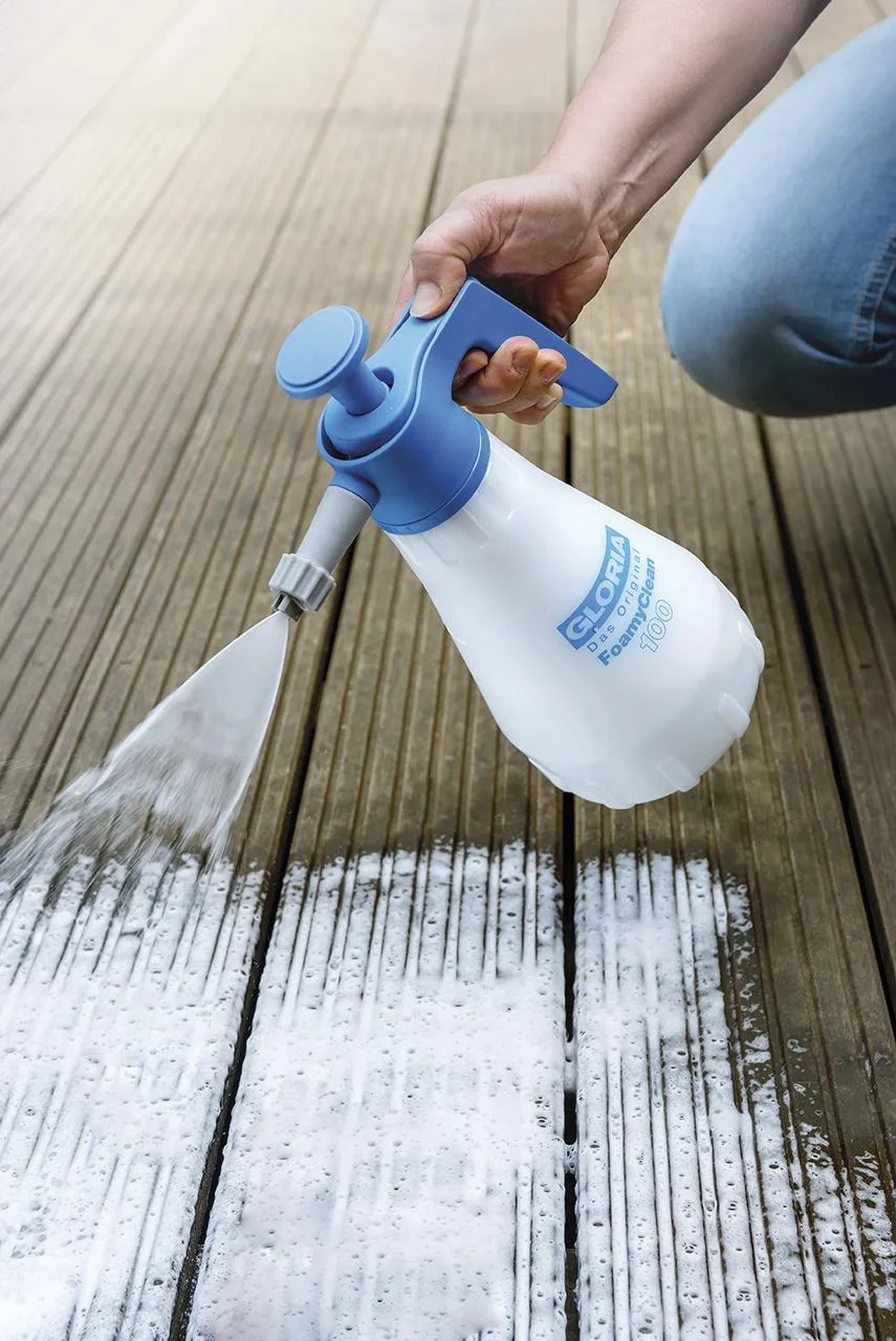 Spezial-Reiniger Holz/WPC 1 L - 2