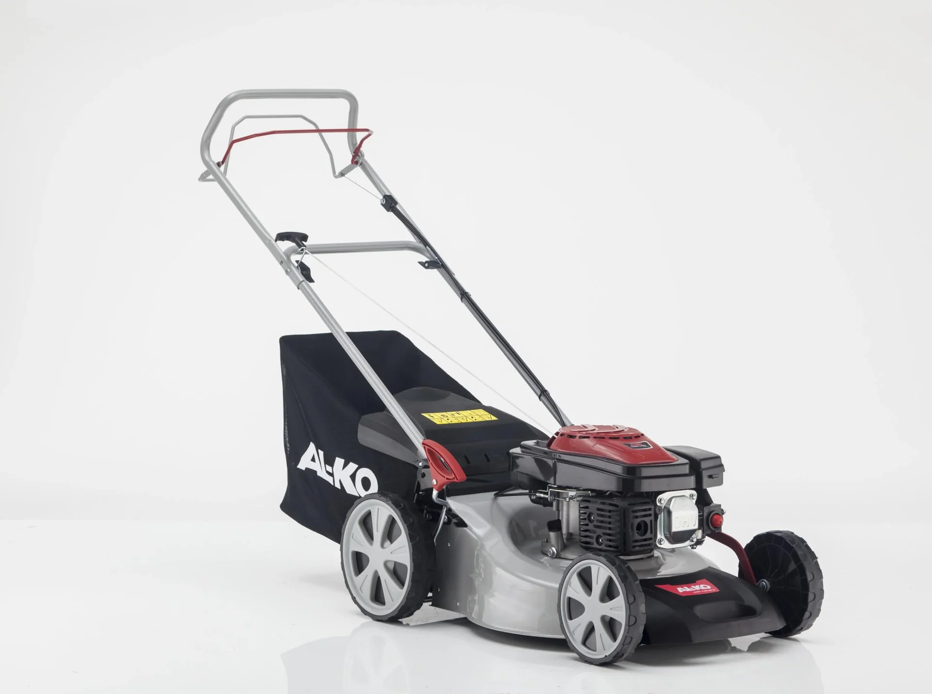 Benzin-Rasenmäher "Easy 4.60 SP-S" - 0