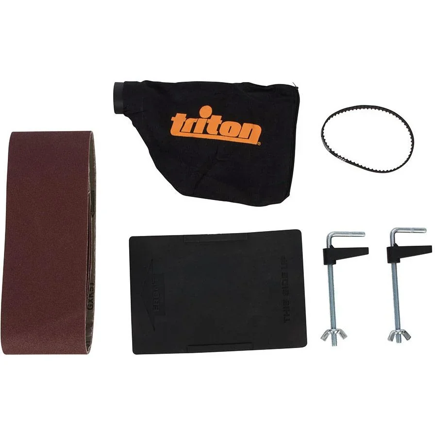 1200 W Exzenterschleifer, 100 mm - 2