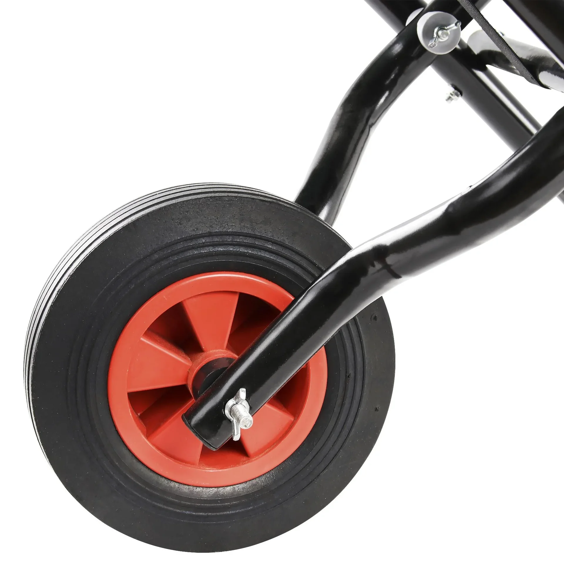 Faltbare Schubkarre - 3