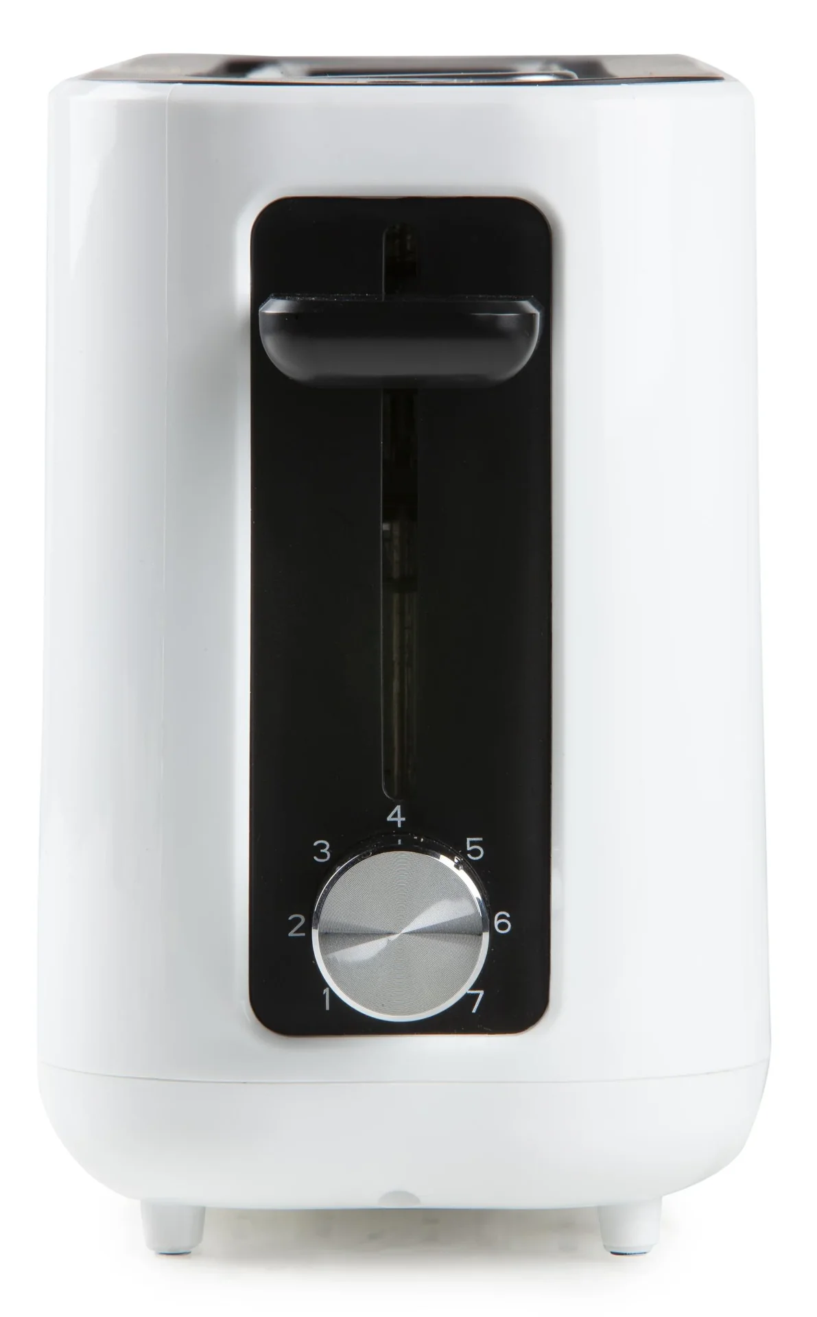 Toaster "DO962T", Cool-Touch-Gehäuse, Weiß, 980 Watt - 5