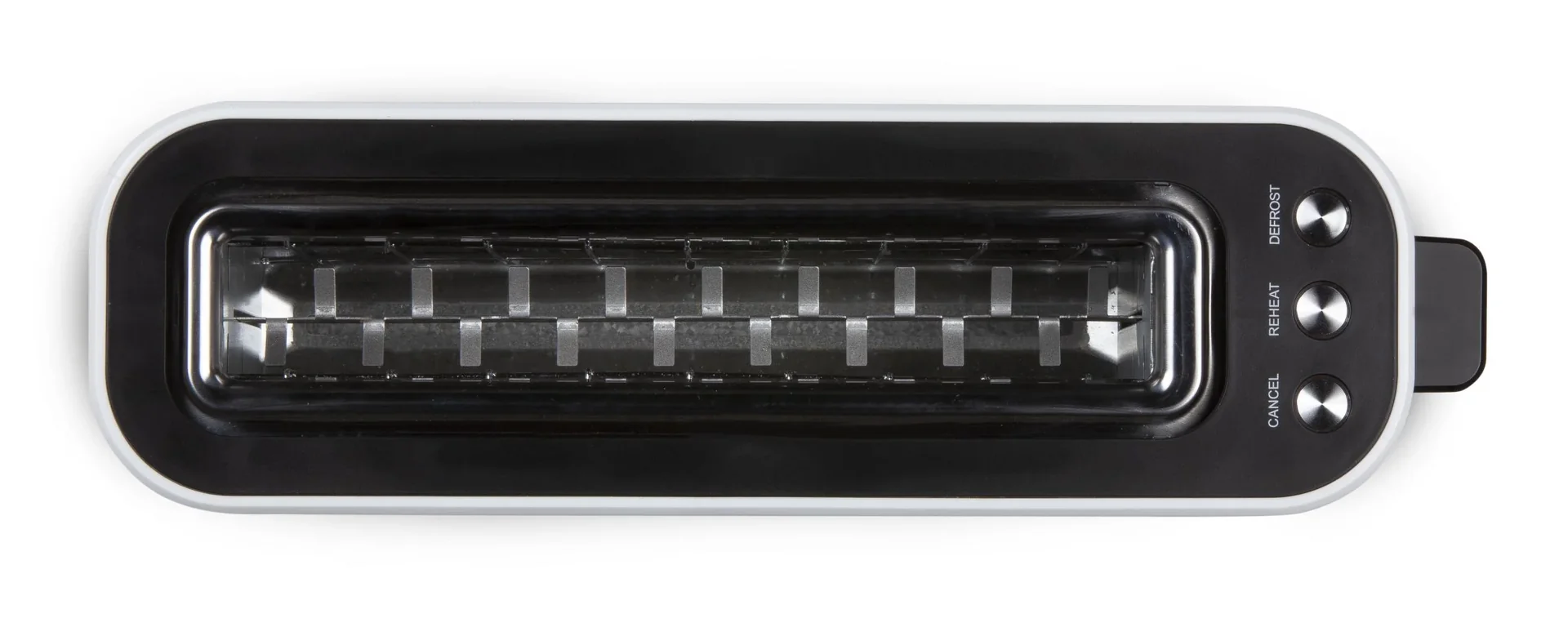 Toaster "DO962T", Cool-Touch-Gehäuse, Weiß, 980 Watt - 6