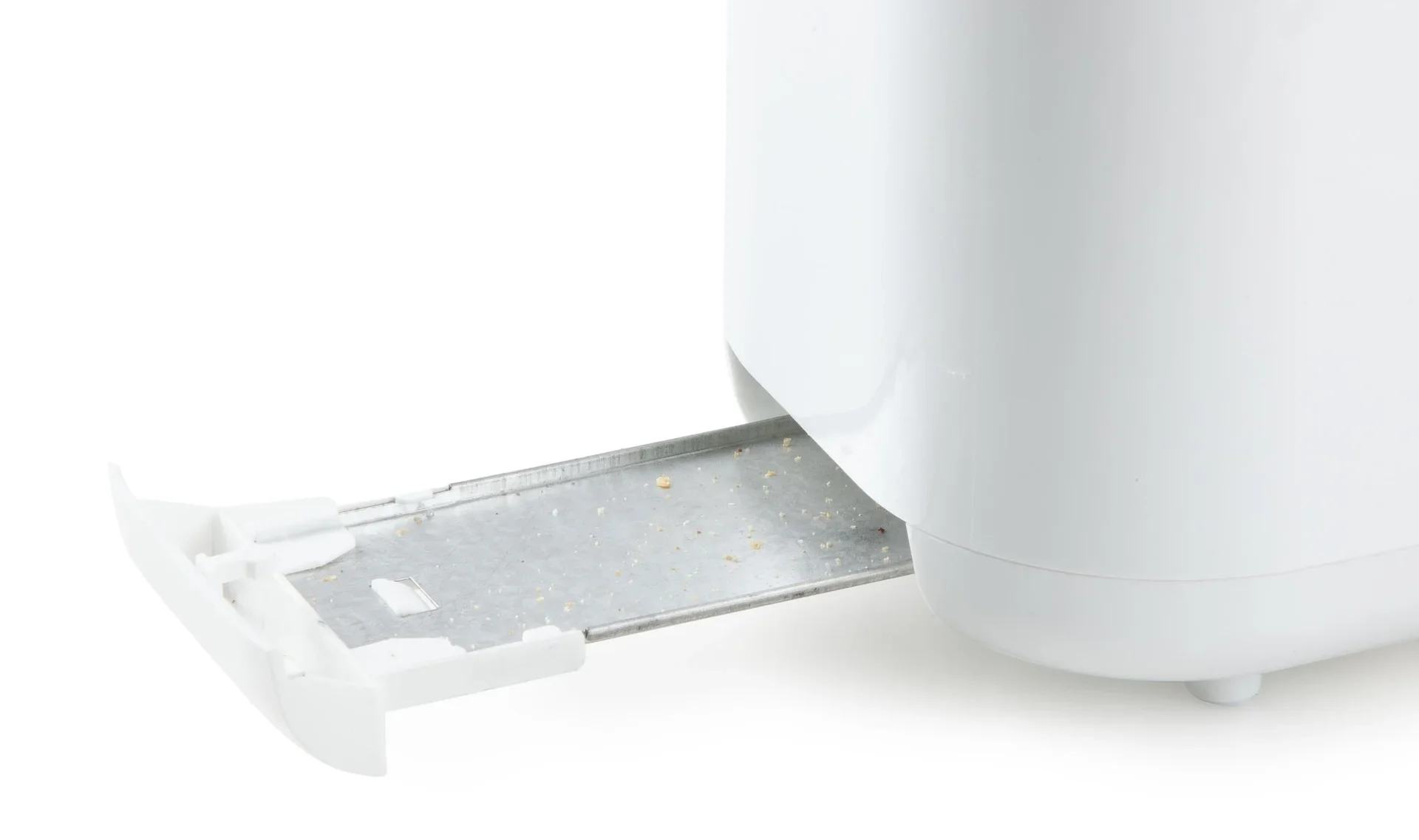 Toaster "DO962T", Cool-Touch-Gehäuse, Weiß, 980 Watt - 9