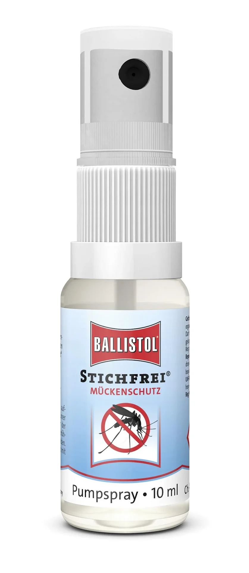 Stichfrei Pumpspray, 10 ml - 0