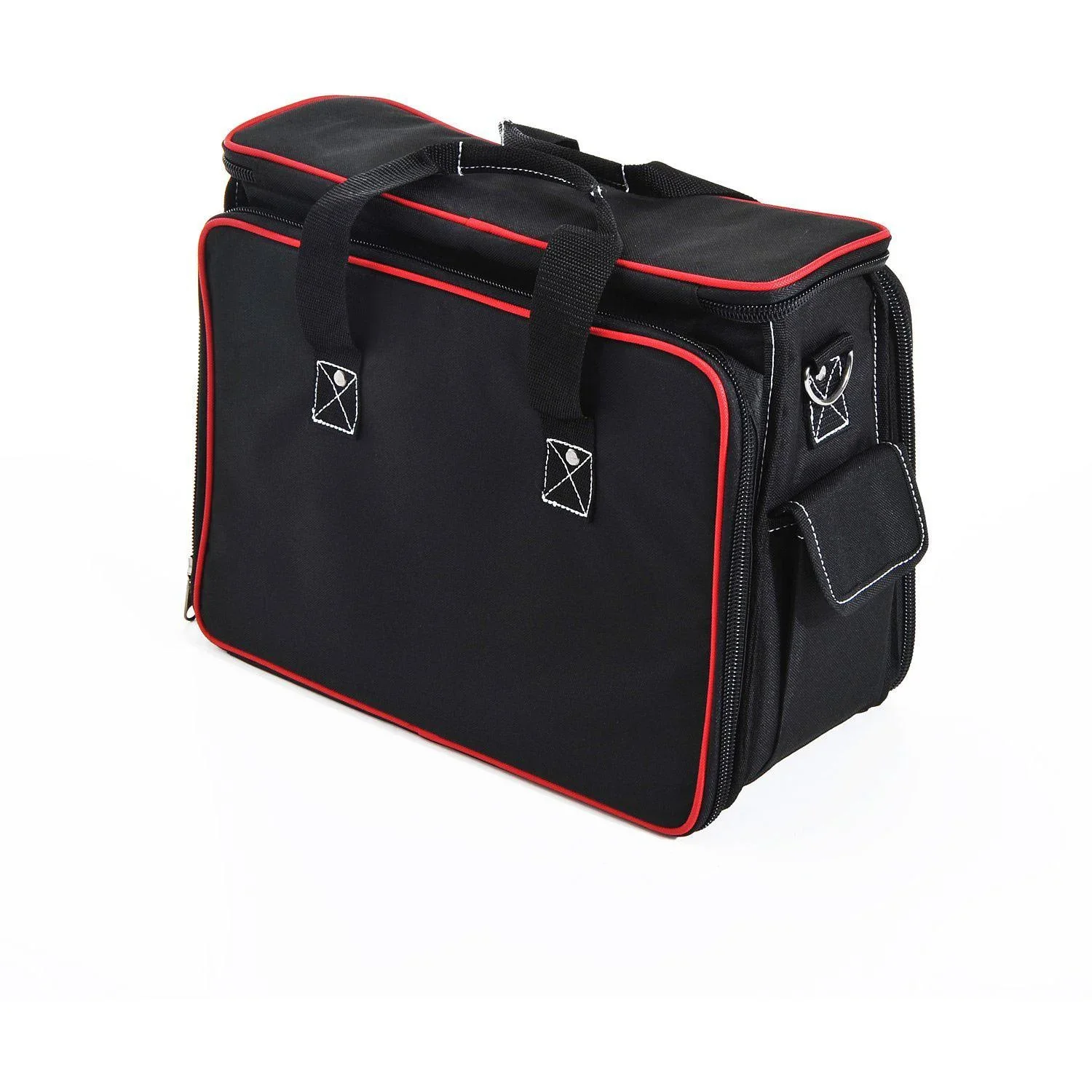 Werkzeugtasche mit Schultergurt - 4