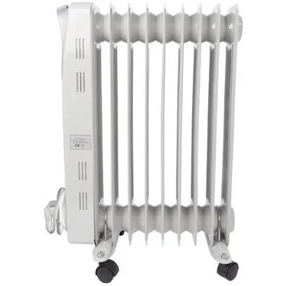 Bauheizer - 15000 w - ip x4 - 0