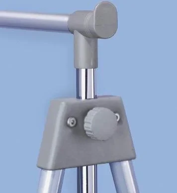 Kleiderständer - Klappbar, höhenverstellbar, bis 40 kg Traglast - 9