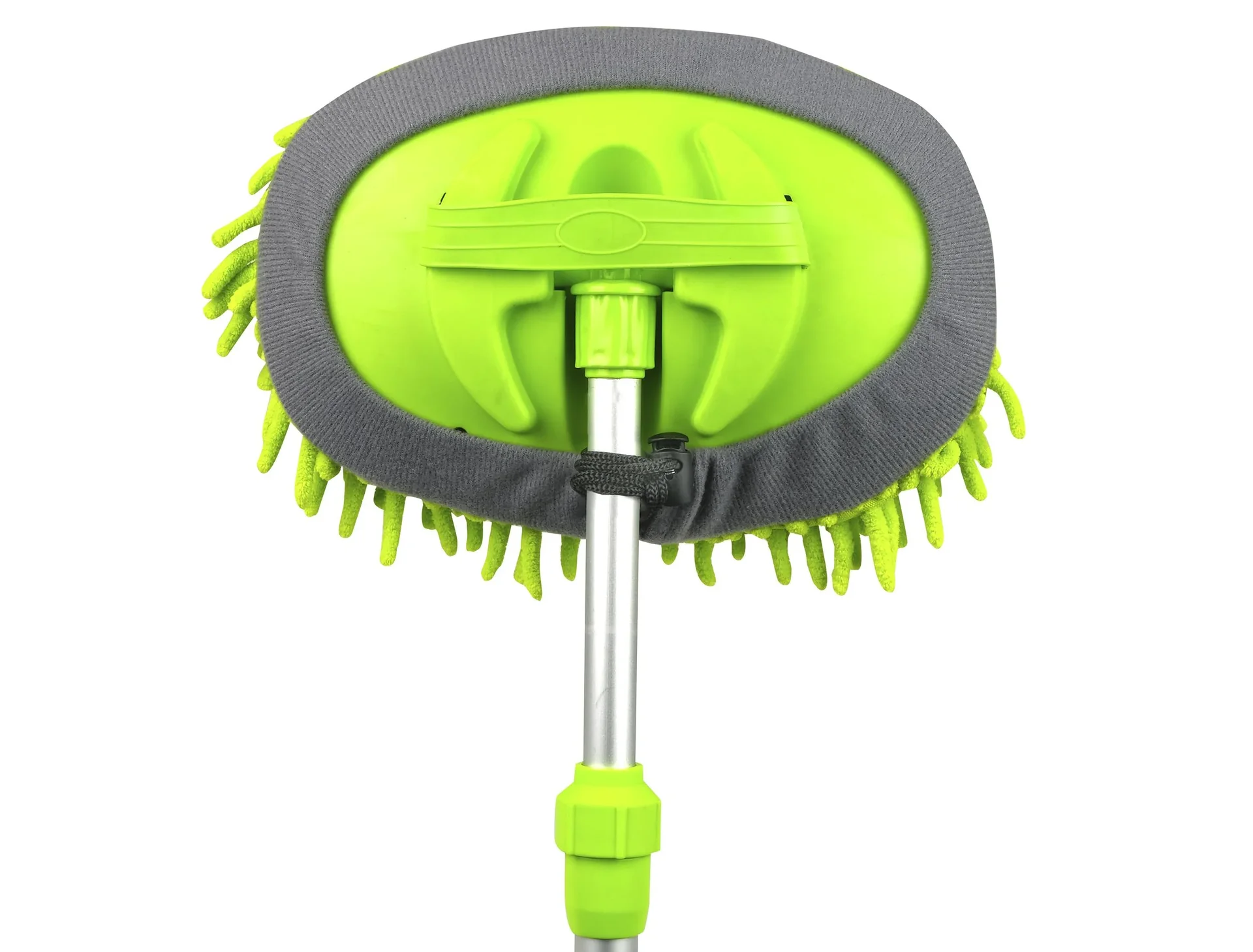 Ersatzhaube für Waschmopp - 1