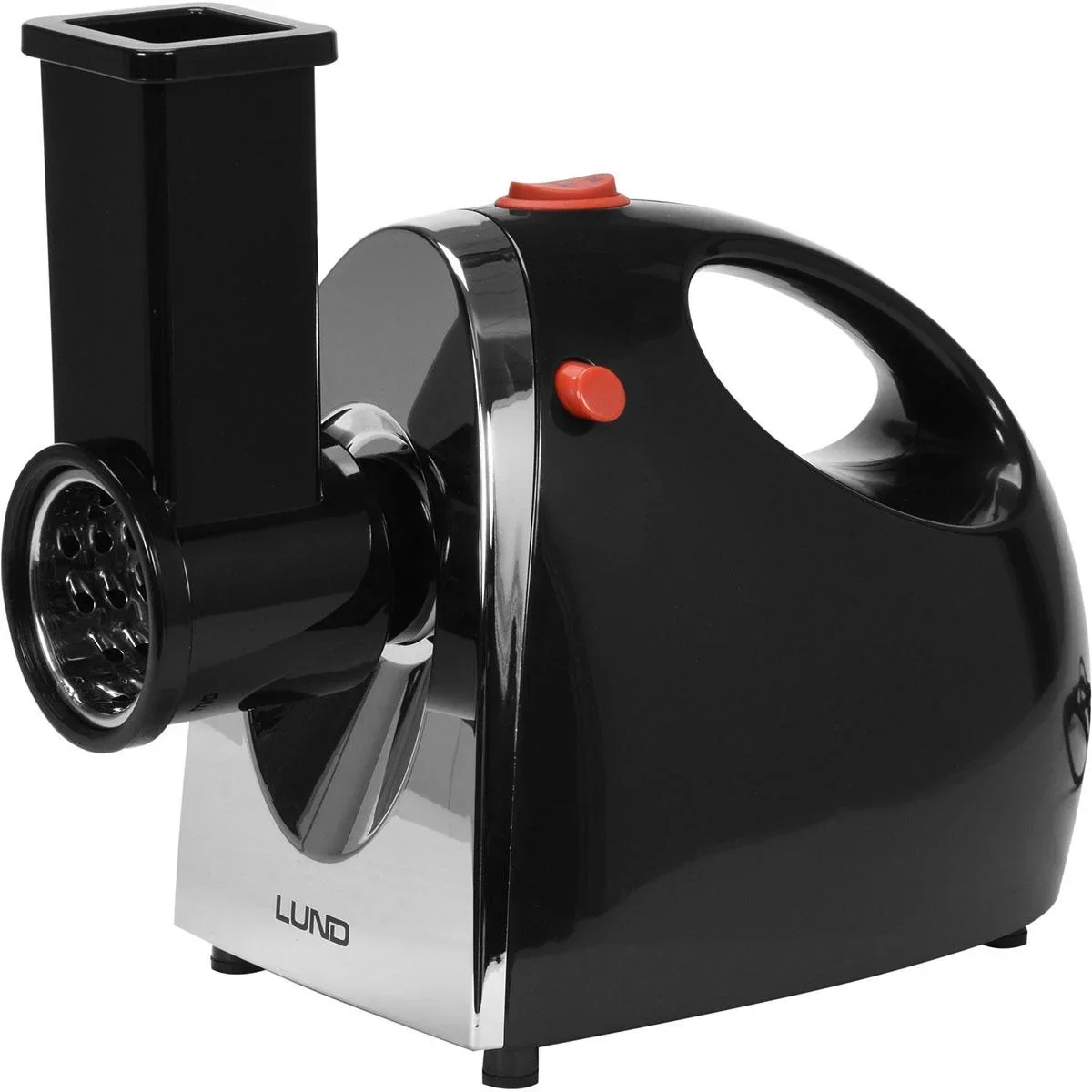 Fleischwolf 5 in 1 - 550W - 1,5 kg/min - 1