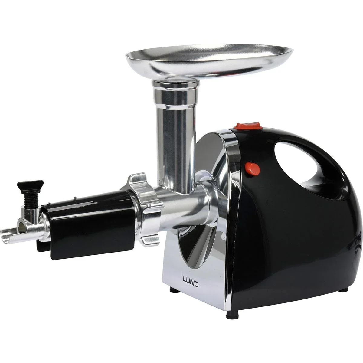 Fleischwolf 5 in 1 - 550W - 1,5 kg/min - 4