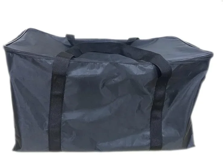 TV Camping Traveller Kit II, inkl. Stativ und 19 Zoll LED -TV - 1