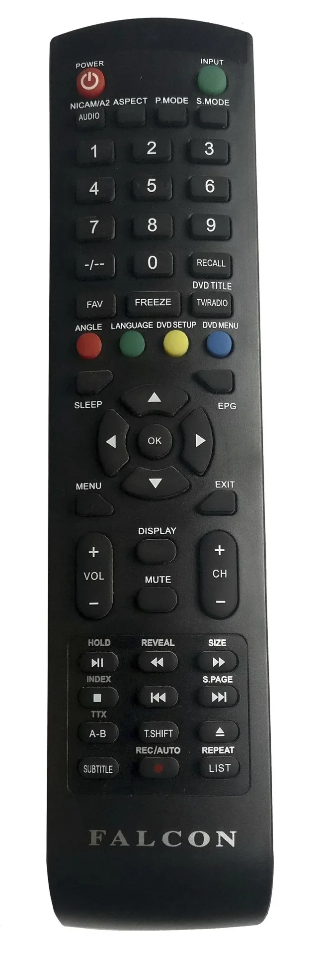 TV Camping Traveller Kit II, inkl. Stativ und 19 Zoll LED -TV - 2