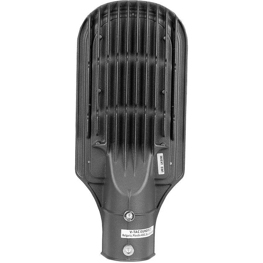VT-31ST LED-Straßenbeleuchtung - 30W - 3000 Lumen - 4000K - 5