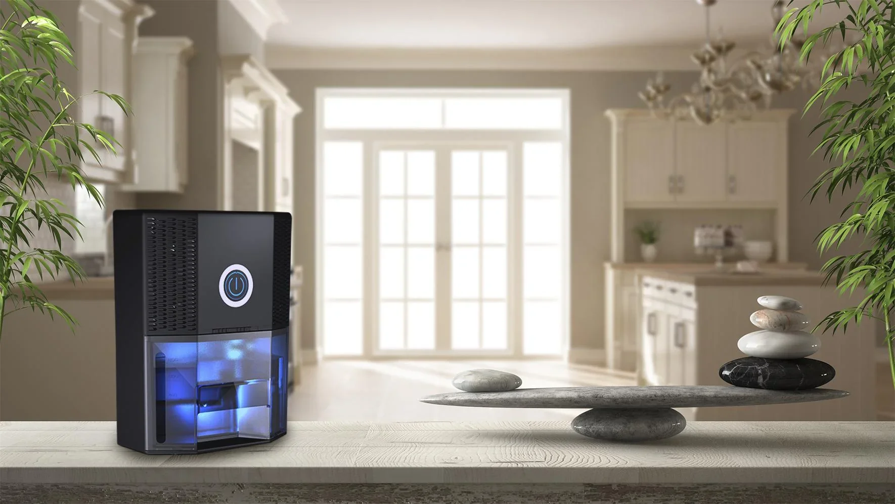 Luftentfeuchter Vida 1S - 0