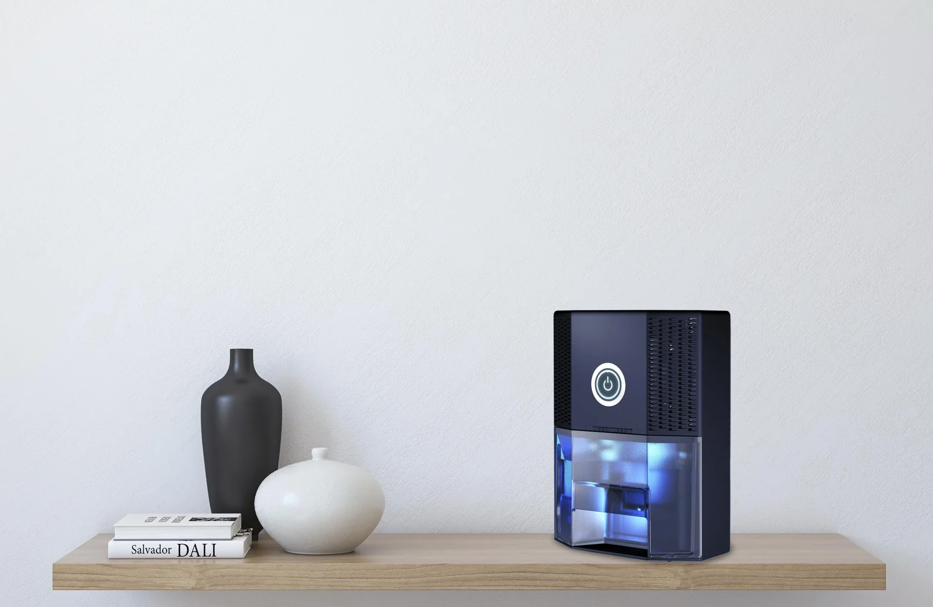 Luftentfeuchter Vida 1S - 4