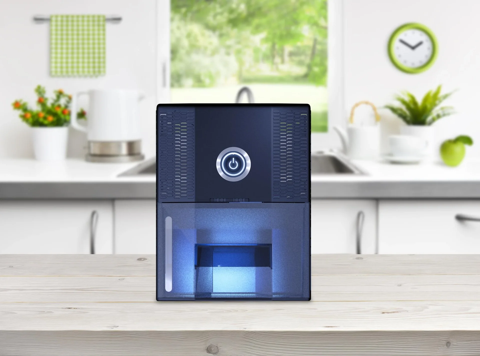 Luftentfeuchter Vida 1S - 5