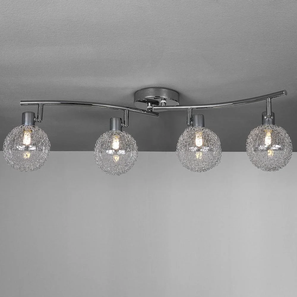 Deckenleuchte Calla 4 Leuchten - 2