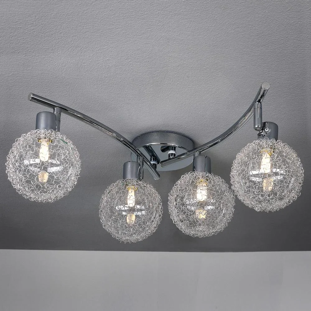 Deckenleuchte Calla 4 Leuchten - 3