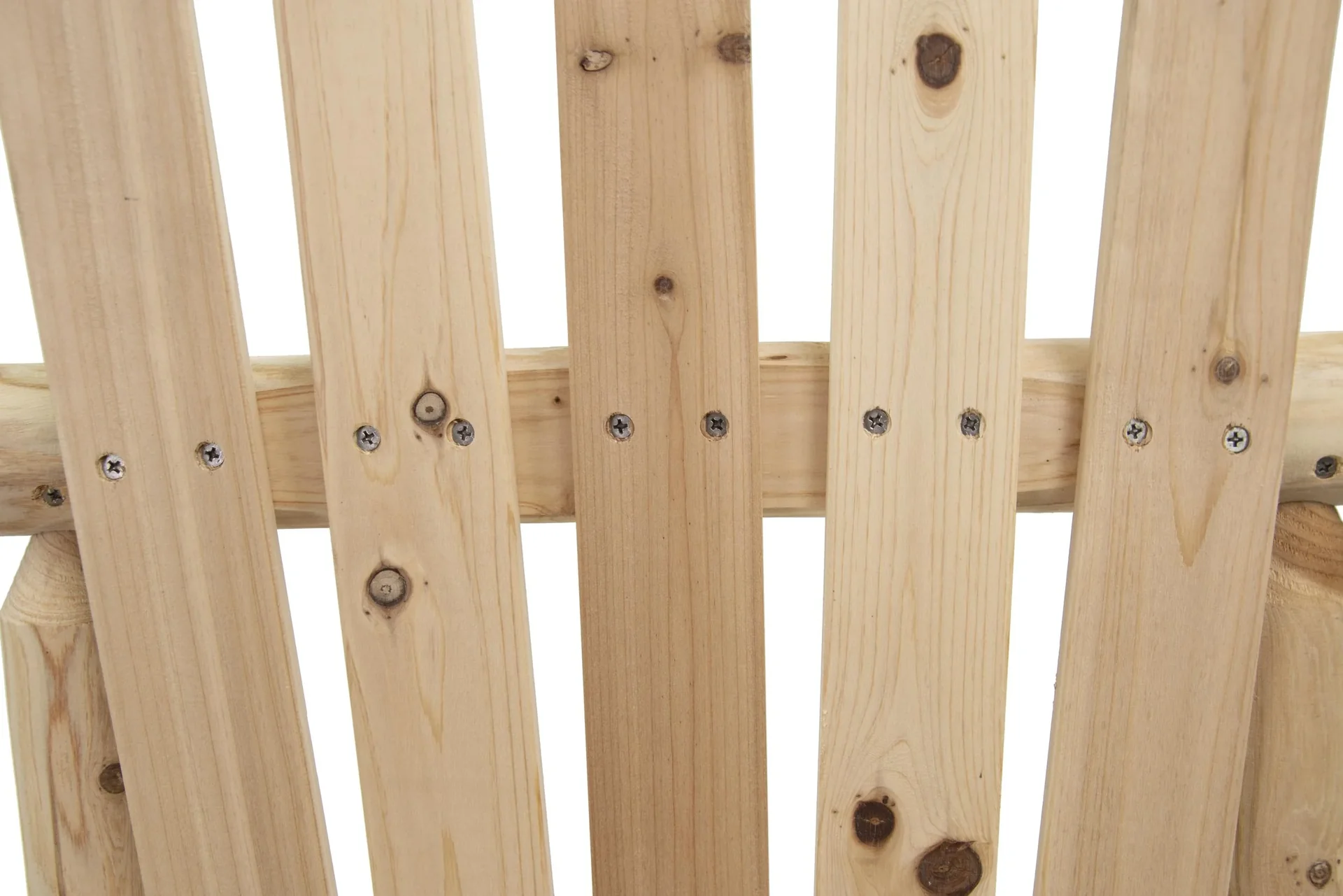 Schaukelstuhl Timber FSC100% - 1