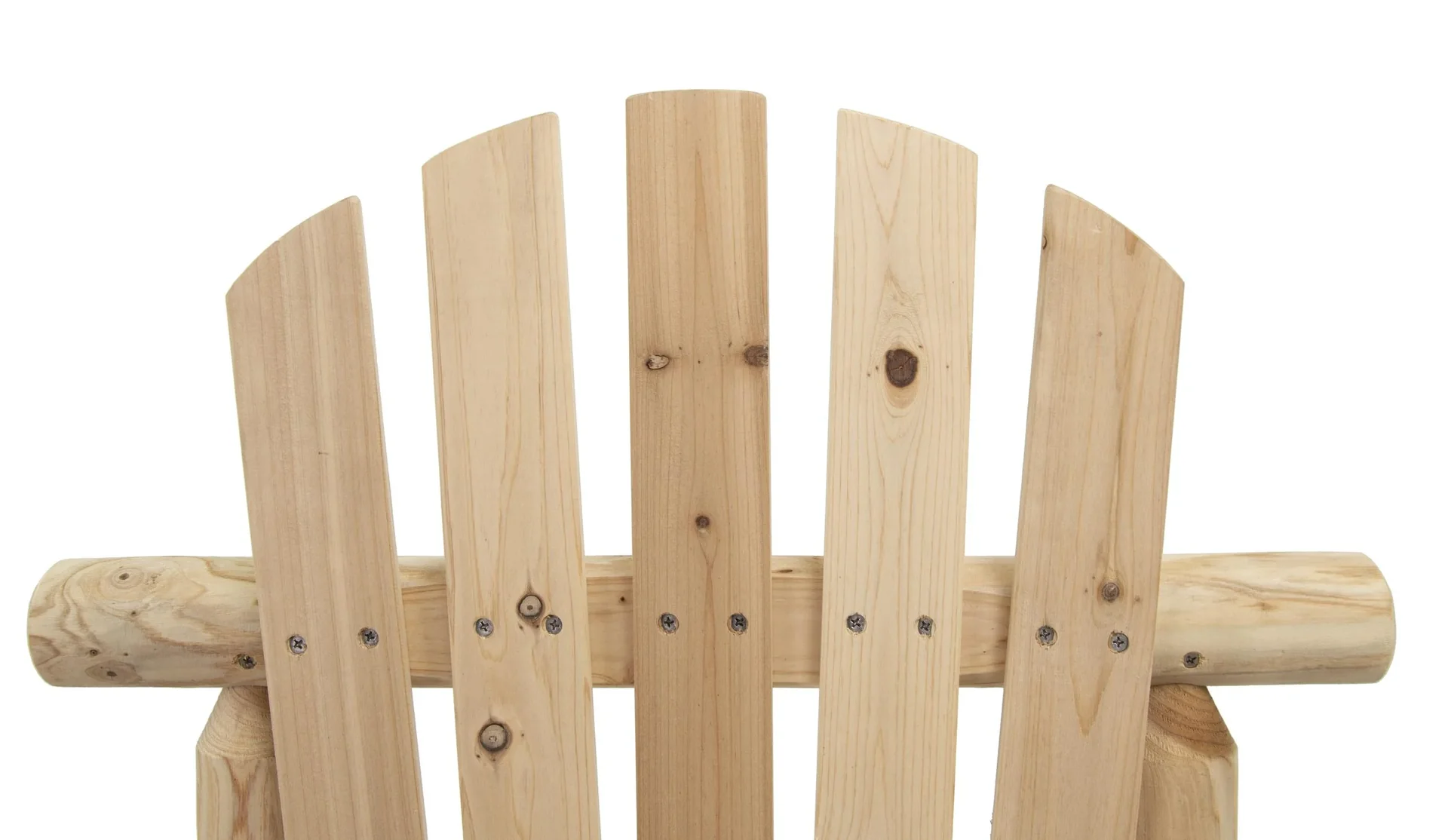 Schaukelstuhl Timber FSC100% - 5