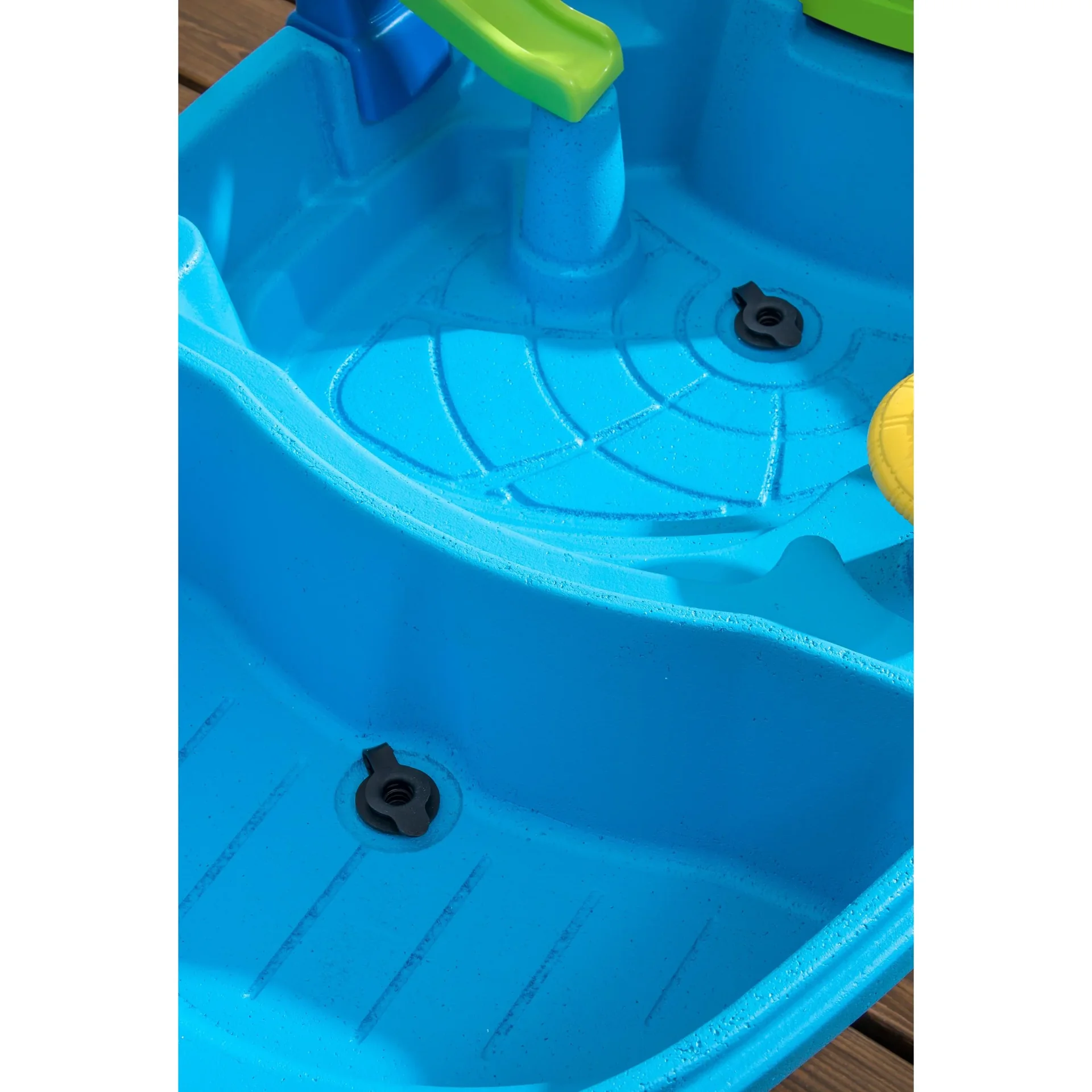 Fiesta Cruise Sand & Water Table - 5