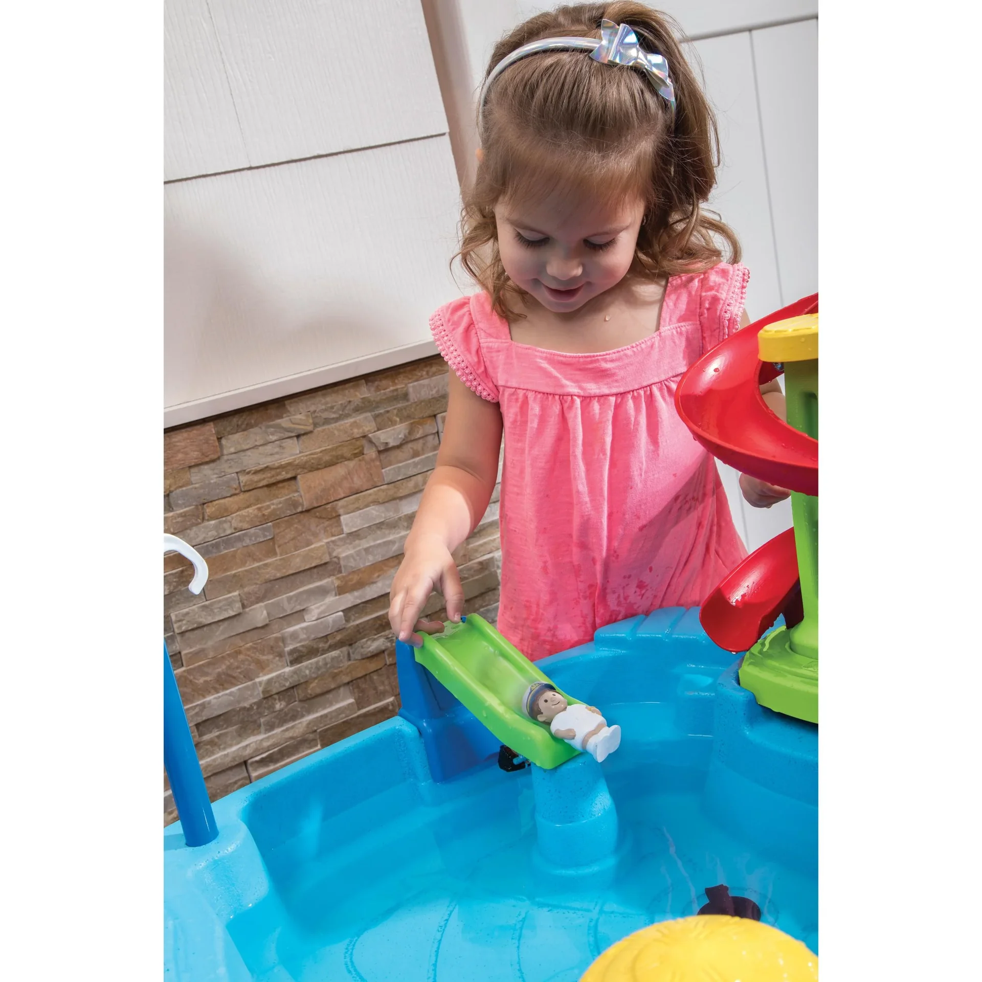 Fiesta Cruise Sand & Water Table - 7