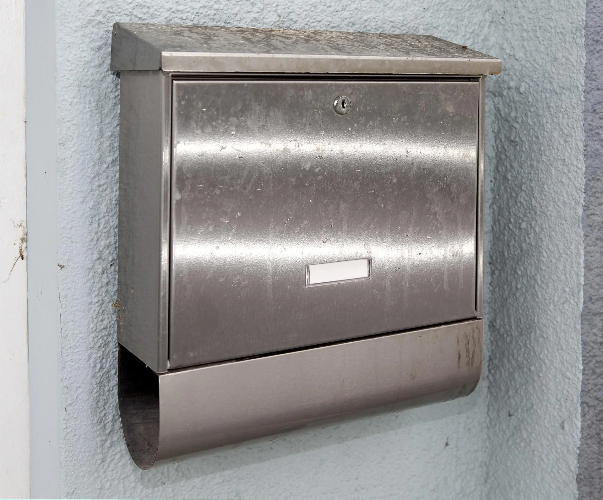 Metall- und Chromstahl Reiniger, 500 ml Dose, trocknet streifenfrei - 2