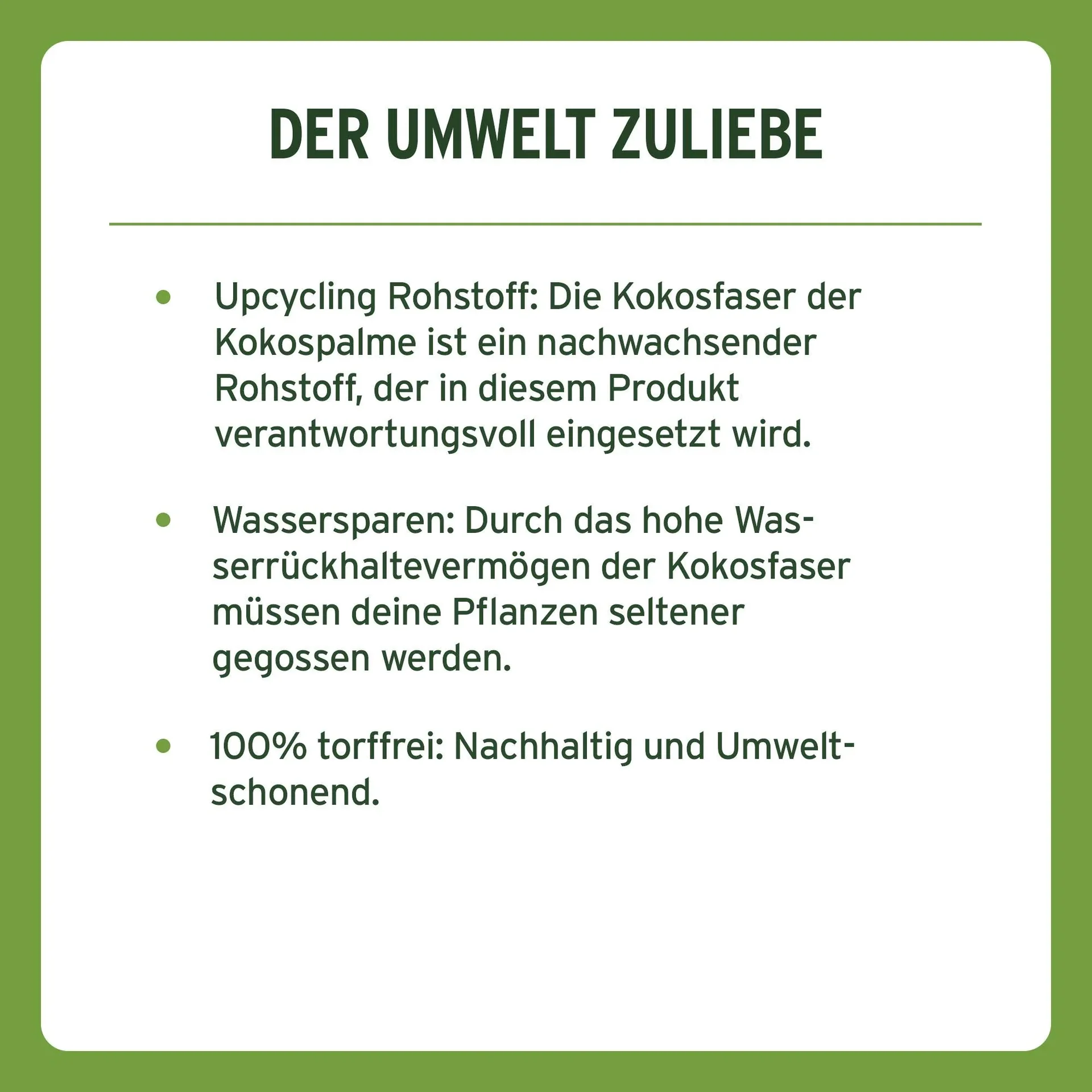 Kompakte Blumenerde 10 Liter - 6