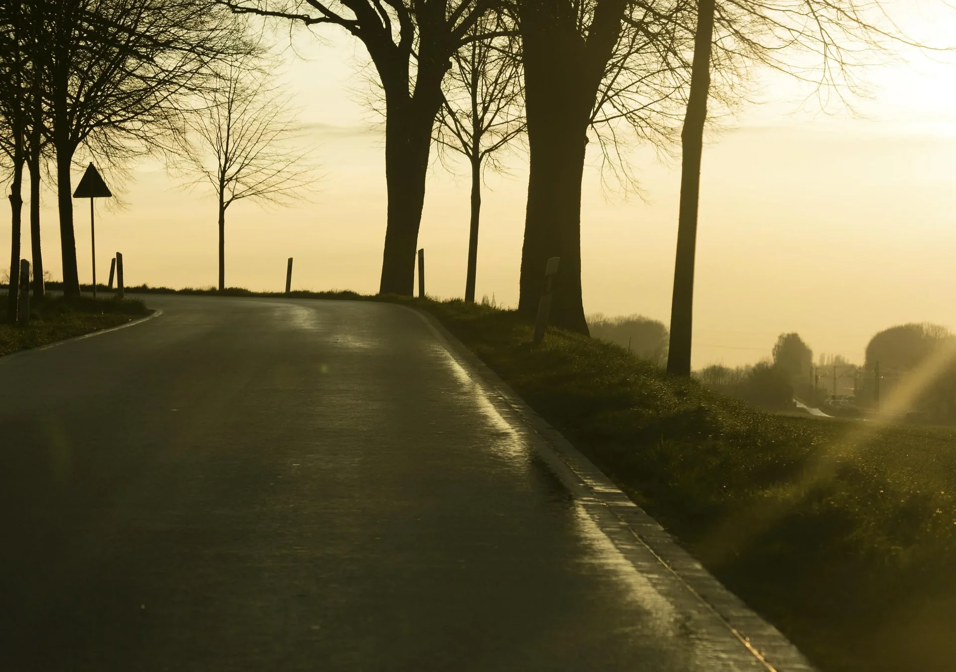 Nachtbrille im Etui - 0
