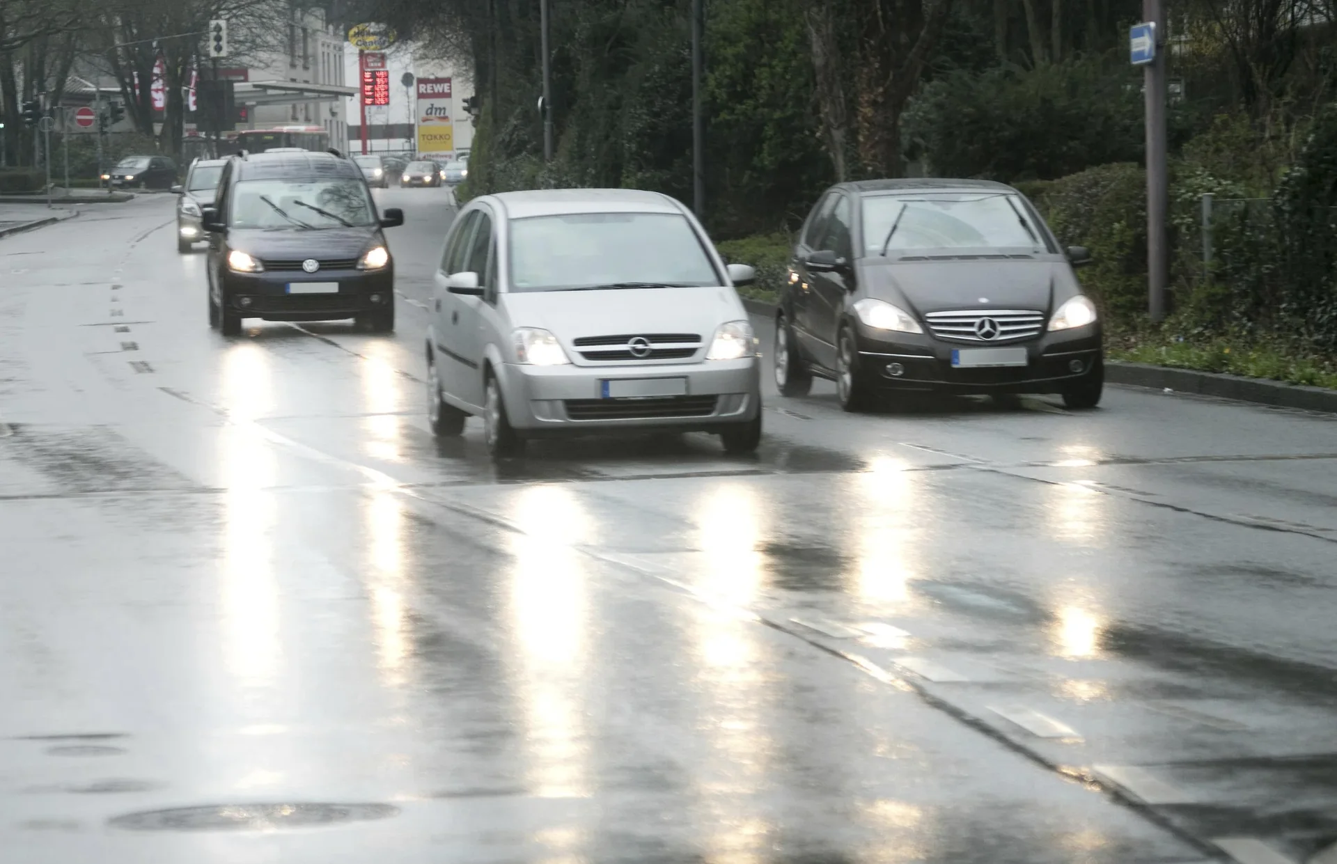 Nachtbrille im Etui - 1