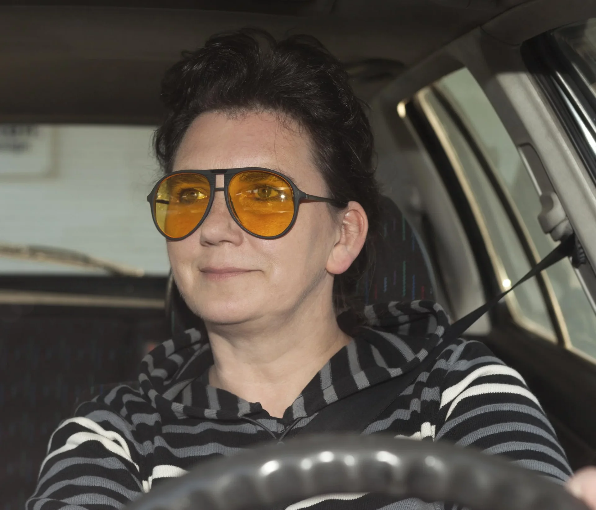 Nachtbrille im Etui - 3