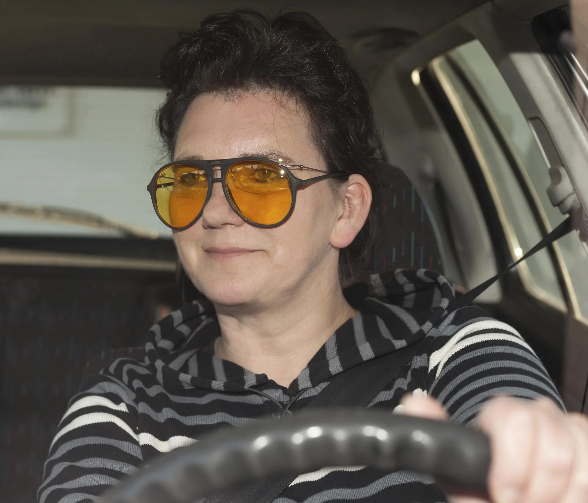 Nachtbrille im Etui - 4