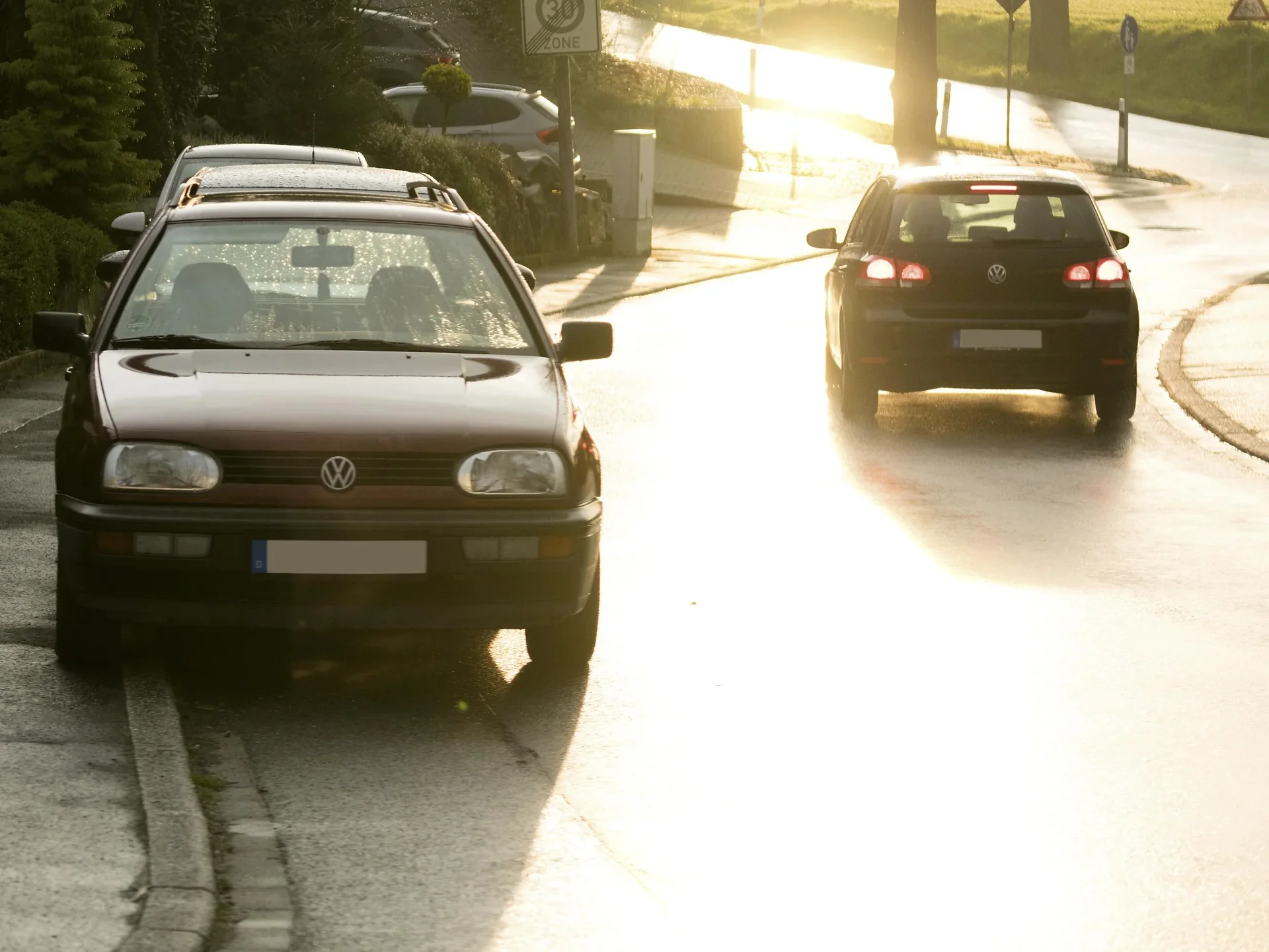 Nachtbrille im Etui - 5