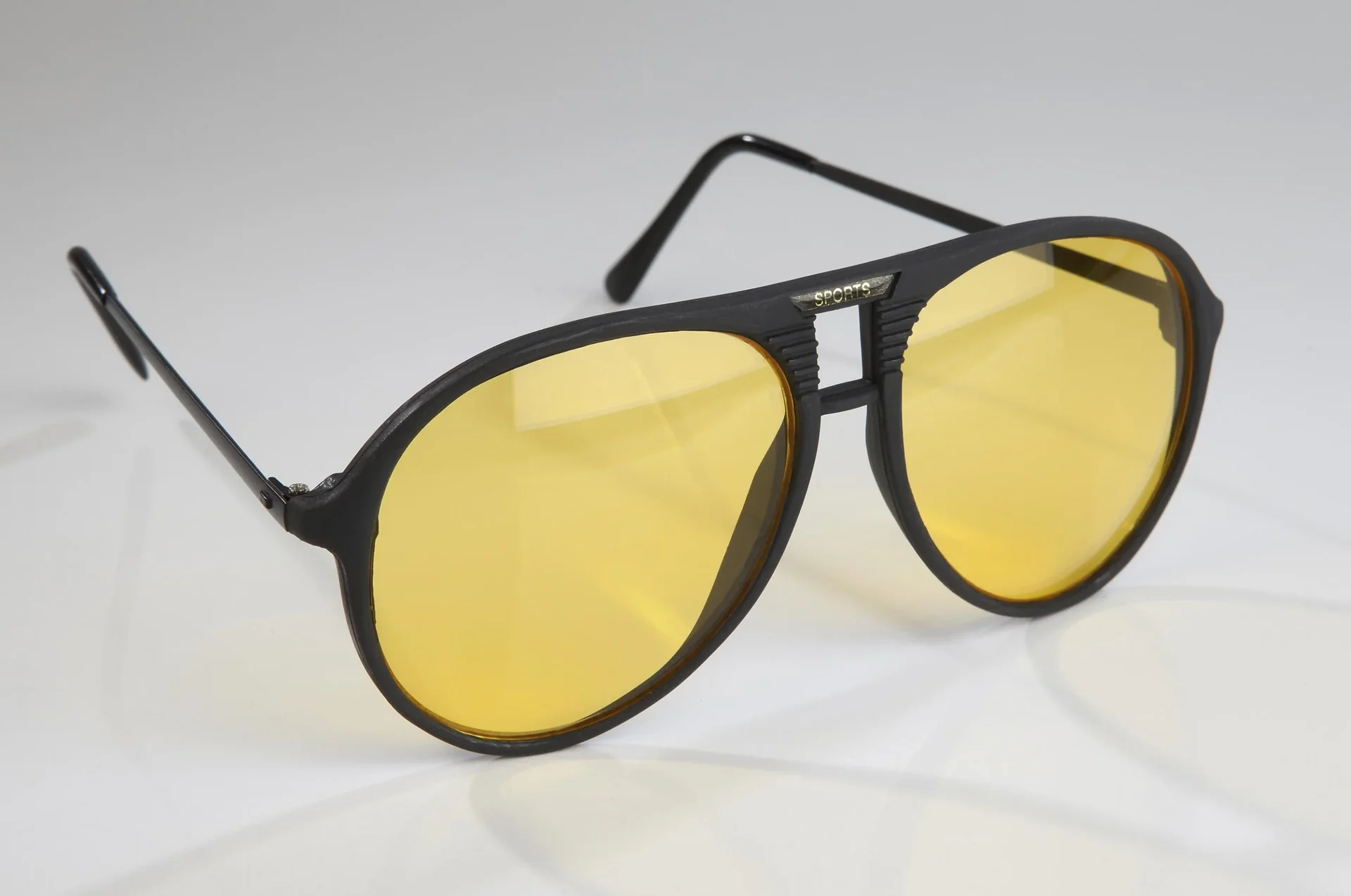 Nachtbrille im Etui - 6