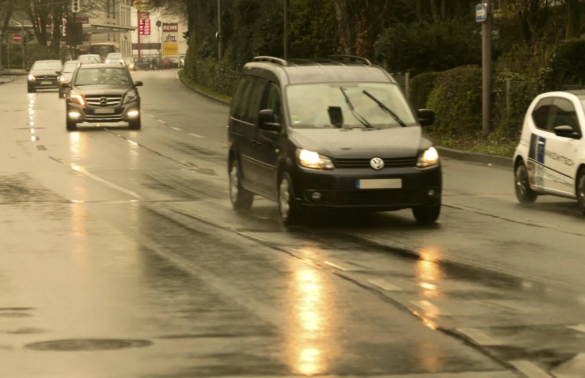 Nachtbrille im Etui - 8