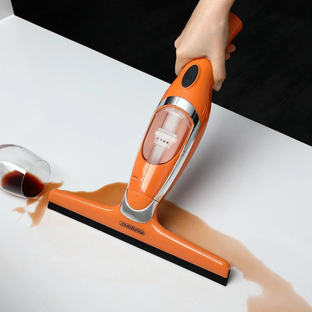 Batteriebetriebener Fensterreiniger - 3