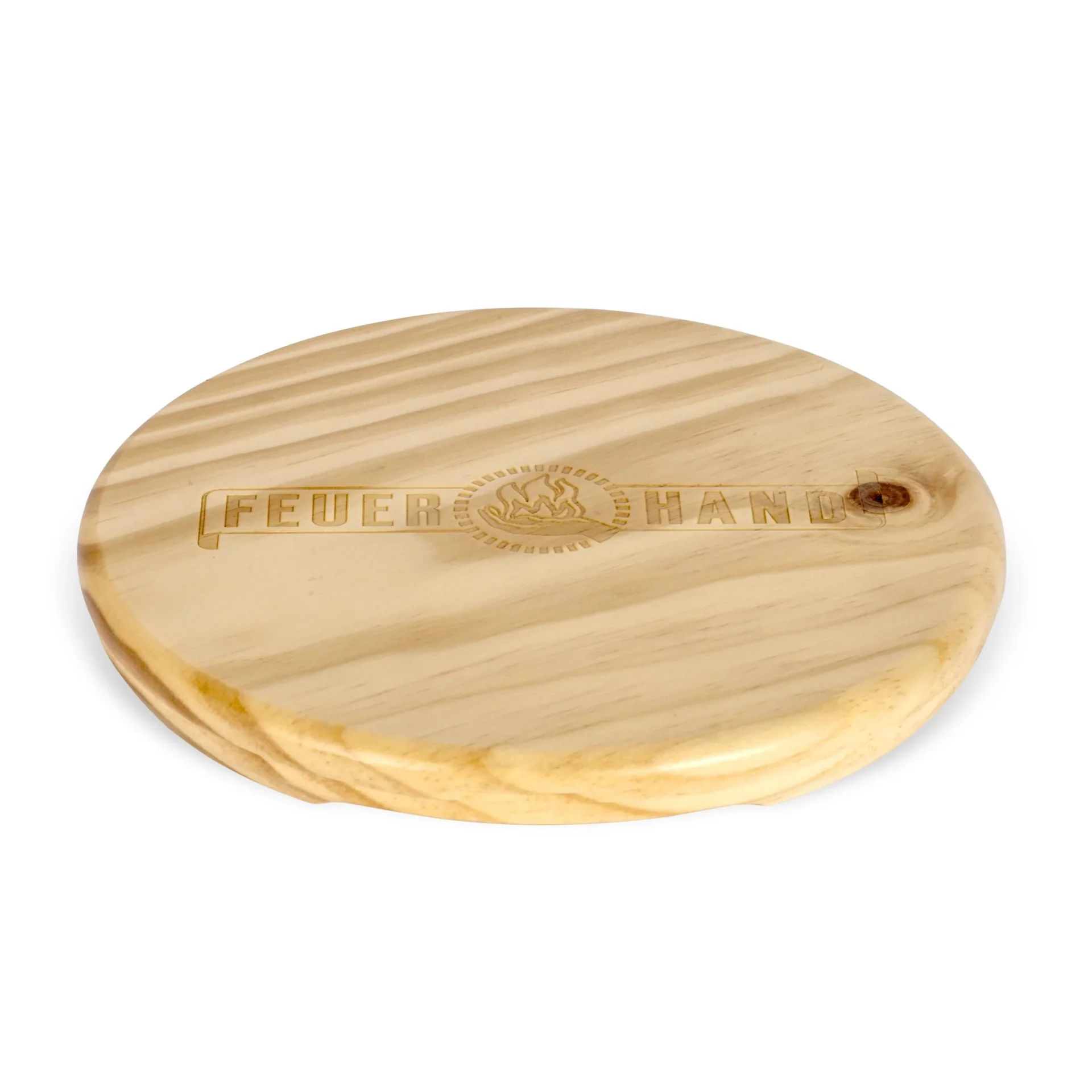 Tischgrill Tamber Farbe schwarz - 1