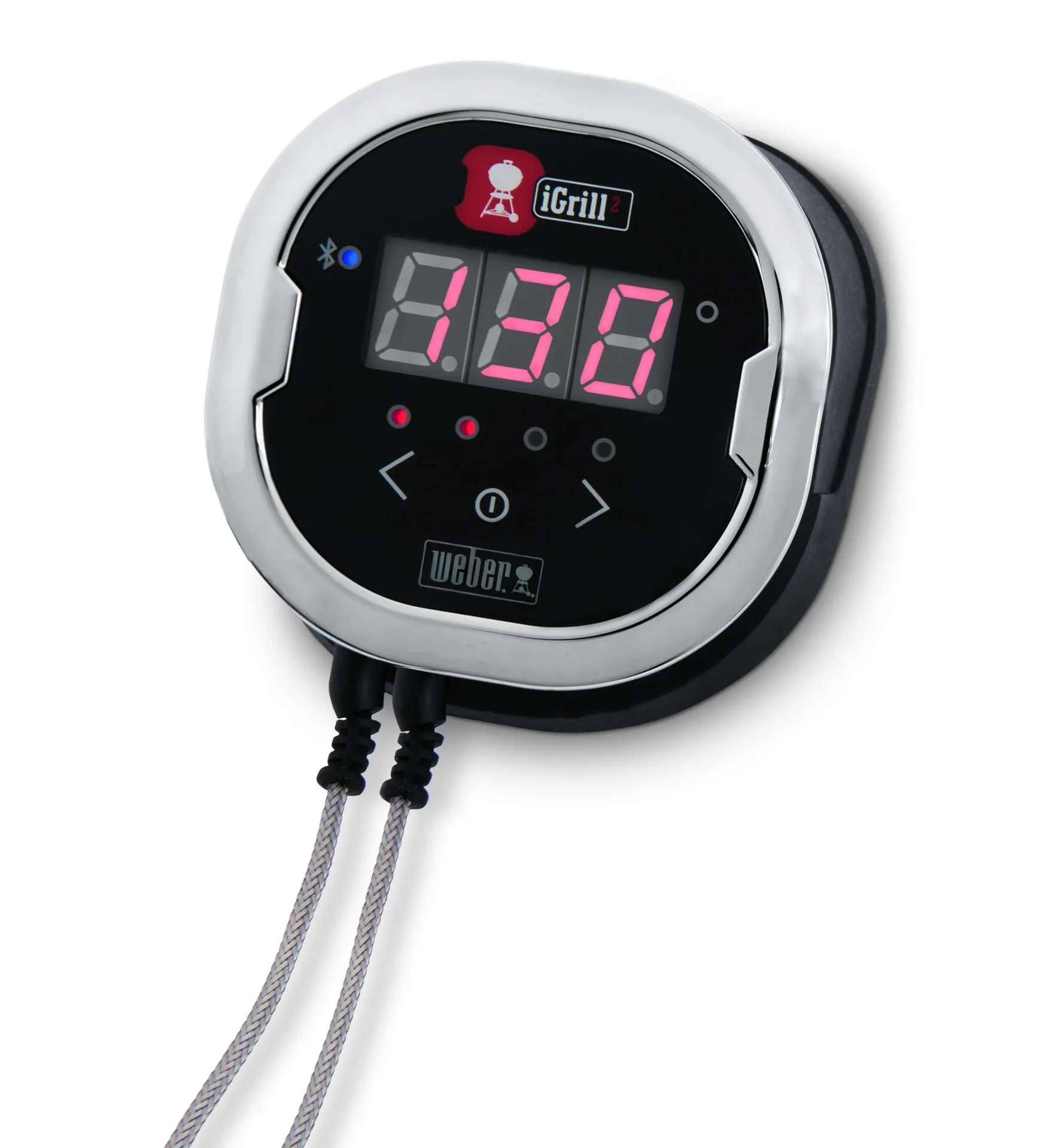 Thermometer iGrill 2 mit zwei Messfühlern - 1