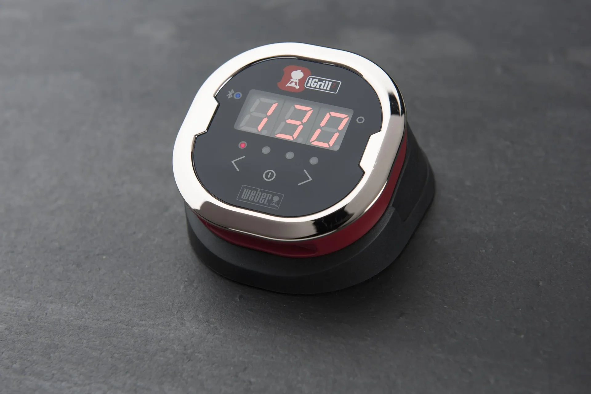 Thermometer iGrill 2 mit zwei Messfühlern - 3