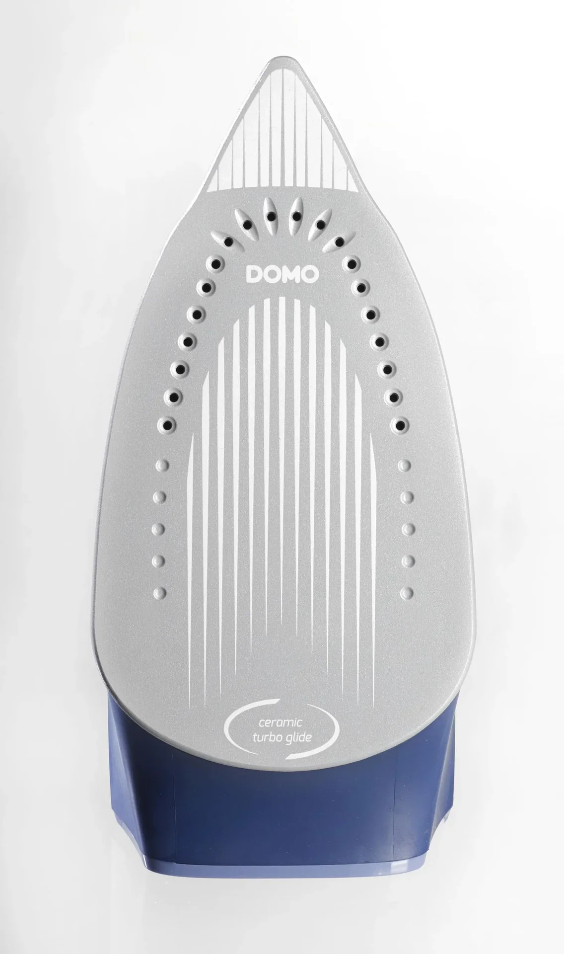 Dampfbügelstation „DO7109S“, 5 bar, Blau/ Weiß - 2