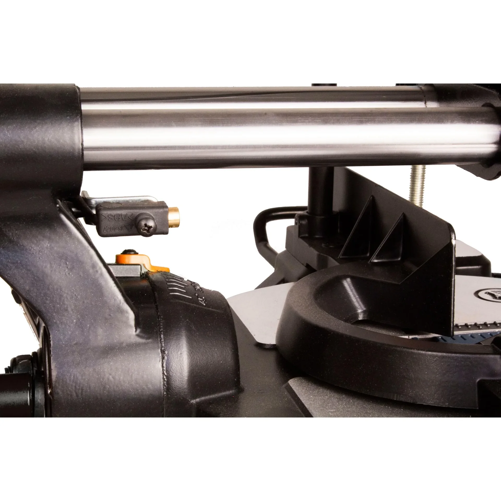 MSM1035 Radial-Gehrungssäge 1900W - 210mm - Laserführung - Inkl. 210mm TCT Sägeblatt (T24), Staubsack und Zubehör - 1